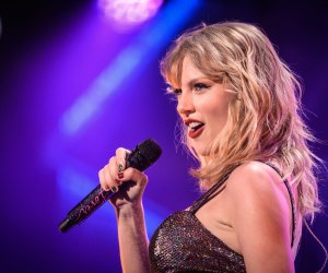 Camp Swiftie