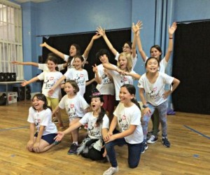Find An Nyc Summer Camp For The Last Weeks Of Summer Break 2015 Mommypoppins Things To Do In New York City With Kids