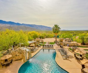 All-Inclusive Resorts: Tanque Verde Ranch