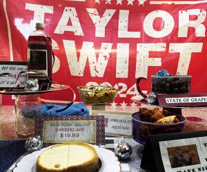 Taylor Swift Cake Topper Centerpiece Birthday Party Decorations