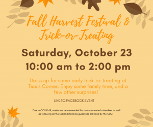 Harvest Fall Festival 2023 / Rescheduled Date - Jersey City Cultural Affairs