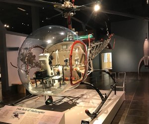 Tellus Science Museum