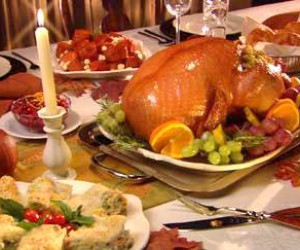 5 Places to Pre-Order Thanksgiving Dinner on Long Island | MommyPoppins