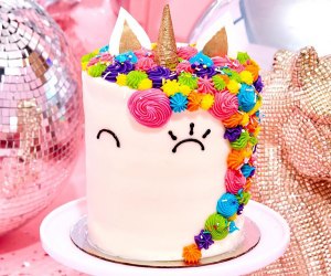 12 Birthday Cake Bakeries in NYC with Stunning Designs for Kids