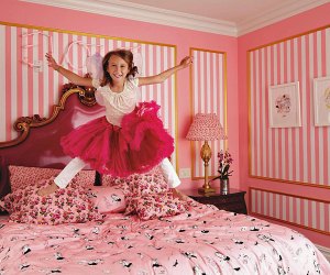 Play out your Eloise fantasies at The Plaza Hotel, where you can stay in a suite inspired by the precocious storybook character. Photo courtesy of The Plaza/a Fairmount Managed Hotel
