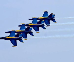 Blue Angels