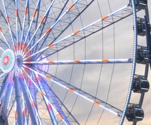 Things To Do in National Harbor: Capital Wheel