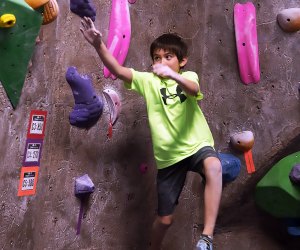 The Cliffs at Valhalla: Top Indoor Play Spaces for Kids in Westchester That Are Open Now