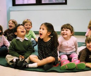 Cheap spanish classes for kids near me