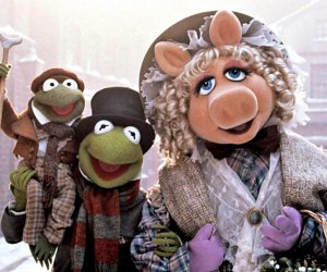 The Muppet Christmas Carol is a classic worth showing the kids. Photo courtesy of Coolidge Corner Theatre
