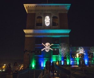 Old Fourth Ward has great Halloween attractions