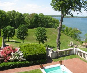 25 Things To Do on Mother’s Day Across Long Island The Vanderbilt Museum offers fun indoors and out this Mother's Day weekend. Photo courtesy of the Museum