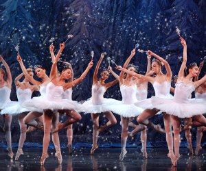 The Nutcracker