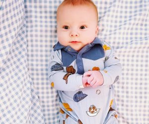 Best baby outlet clothes