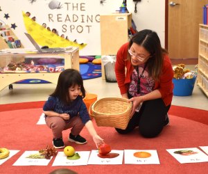 Top Spot Academy Pre-school