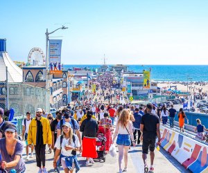 Santa Monica Pier