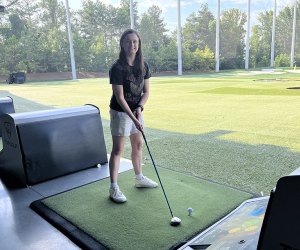 First Timer's Guide to Topgolf