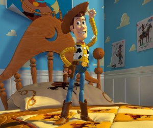 Best Pixar Movies Toy Story 1 photo courtesy of Pixar/Walt Disney Pictures