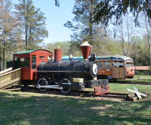 Drexel Lodge Park courtesy of Delco Historical Sites