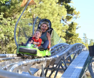 Travel Arizona: Canyon Coaster Adventure Park