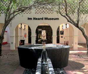 Travel Arizona: Heard Museum