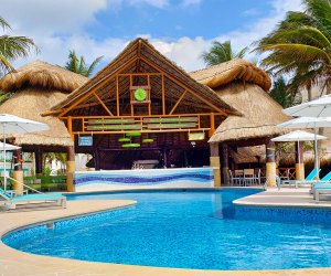 Margaritaville Island Reserve Riviera Cancun: Best Cancun All-Inclusive Resorts and Hotels for Kids and Families