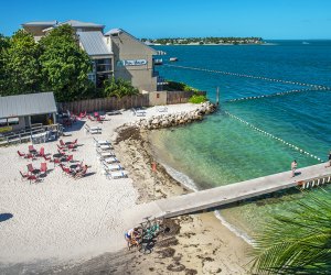 Hyatt Centric Key West Resort & Spa