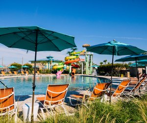 Best Family Resorts in Texas: argaritaville Lake Resort 
