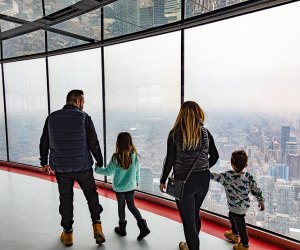 CN Tower : Best Things to Do in Toronto, Canada