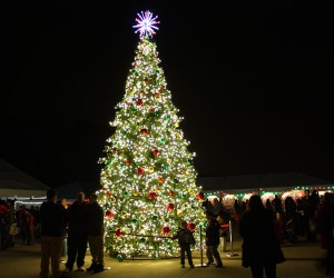 Westchester Winter Wonderland at Kensico Dam Plaza: A Holiday Carnival ...