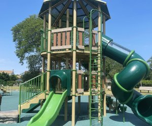  Wantagh Park Playground 