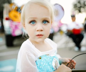 CDC Issues Halloween Guidelines for 2020: Is It Safe to Trick or Treat? Trick-or-treat? Photo by Conner Baker/ Unsplash