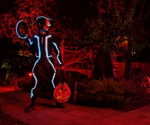 Where to Trick-or-Treat in Los Angeles: Eagle Rock
