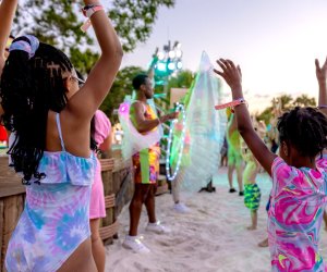 Dance Class, Windermere, Orlando Near Disney