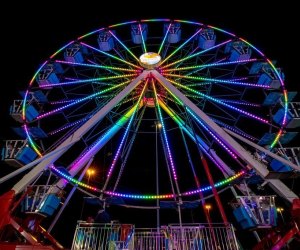 How to Make County Fair Style Treats at Home