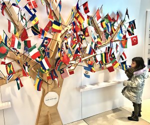 Things to do in Midtown Manhattan with kids: United Nations