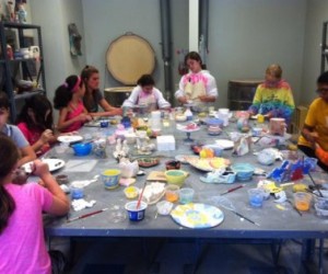 Art Classes on Long Island for Kids - Mommy Poppins