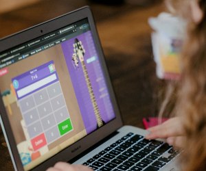 best electronic math games