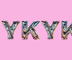 gen z slang: IYKYK