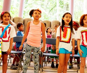 Summer Camp Open Houses Begin in NYC