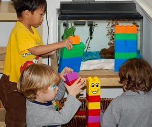 Montessori Preschools in Los Angeles: Montessori by the Sea