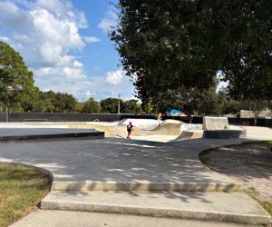 Best Skate Parks in Orlando