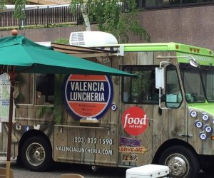 10 Food Trucks Your Kids Will Love In Fairfield County