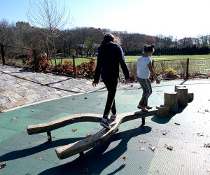 playground van cortlandt Park