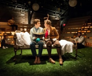 Hop to This Heartwarming 'Velveteen Rabbit' Musical