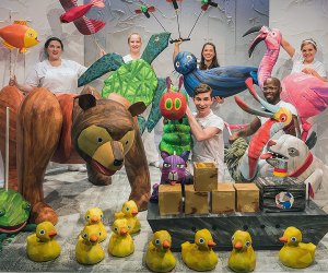 The Very Hungry Caterpillar Show Returns with New Stories
