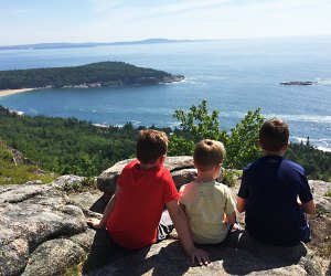 Visit National Parks in 2022 on These Free Entrance Days: Acadia National Park