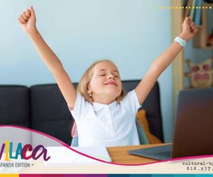 ViLaCa Virtual Spanish Culture Club