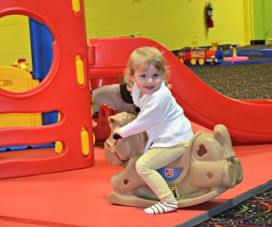 VinKari Safari Indoor Play Space