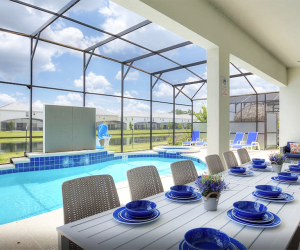 Best Vacation Rentals for Families in Orlando, FL near Walt Disney World
